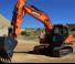 क्रॉलर एक्सकेवेटर Doosan DX170LC-5