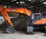 Doosan DX255NLC-5
