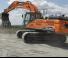 क्रॉलर एक्सकेवेटर Doosan DX350LC-7