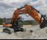 क्रॉलर एक्सकेवेटर Doosan DX350LC-7