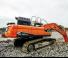 क्रॉलर एक्सकेवेटर Doosan DX380LC-7