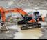 क्रॉलर एक्सकेवेटर Doosan DX530LC-7