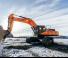 क्रॉलर एक्सकेवेटर Doosan DX530LC-7