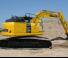 Komatsu PC170LC-11 LGP