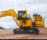 Komatsu PC2000-11