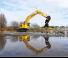 Komatsu PC228USLC-11E0