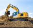 क्रॉलर एक्सकेवेटर Liebherr R 924 Litronic 
