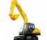 Sumitomo SH210-6