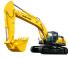 Sumitomo SH490LHD-6 MASS