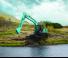 क्रॉलर एक्सकेवेटर Kobelco SK 130 LC 11