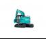 क्रॉलर एक्सकेवेटर Kobelco SK 140 SRLC 7