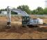 क्रॉलर एक्सकेवेटर Kobelco SK 210 H LC 10E 