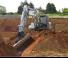 क्रॉलर एक्सकेवेटर Kobelco SK 210 H LC 10E 