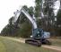 क्रॉलर एक्सकेवेटर Kobelco SK 210 H LC 10E 