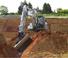 क्रॉलर एक्सकेवेटर Kobelco SK 210 H NLC 10E 