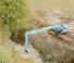 क्रॉलर एक्सकेवेटर Kobelco SK 210 SNLC 10