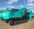 क्रॉलर एक्सकेवेटर Kobelco SK 240 SN 10E