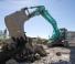 क्रॉलर एक्सकेवेटर Kobelco SK 260 LC 10E