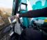 क्रॉलर एक्सकेवेटर Kobelco SK 260 LC 10E