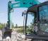 क्रॉलर एक्सकेवेटर Kobelco SK 260 LC 10E