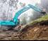 क्रॉलर एक्सकेवेटर Kobelco SK 260 NLC 10E