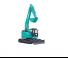 क्रॉलर एक्सकेवेटर Kobelco SK 270 SRLC 5E