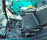 क्रॉलर एक्सकेवेटर Kobelco SK 270 SRLC 5E