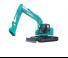 क्रॉलर एक्सकेवेटर Kobelco SK 270 SRNLC 5E