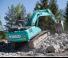 क्रॉलर एक्सकेवेटर Kobelco SK 300 LC 10E