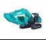 क्रॉलर एक्सकेवेटर Kobelco SK 300 NLC 10E