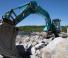 क्रॉलर एक्सकेवेटर Kobelco SK 300 NLC 10E