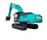 क्रॉलर एक्सकेवेटर Kobelco SK 350 LC 10E