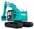 Kobelco SK 380 SRLC 