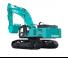 क्रॉलर एक्सकेवेटर Kobelco SK 850 LC 10E 