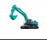 क्रॉलर एक्सकेवेटर Kobelco SK 850 LC 10E 