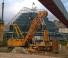 क्रॉलर क्रेन - लैटिस बूम Liebherr HS 8070