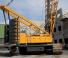 क्रॉलर क्रेन - लैटिस बूम Liebherr LR 1250