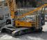 क्रॉलर क्रेन - लैटिस बूम Liebherr LR 1250