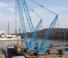 क्रॉलर क्रेन - लैटिस बूम Liebherr LR 1300 SX