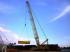 क्रॉलर क्रेन - लैटिस बूम Liebherr LR 1300 SX