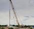 क्रॉलर क्रेन - लैटिस बूम Liebherr LR 1300 SX
