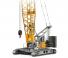 क्रॉलर क्रेन - लैटिस बूम Liebherr LR 1300.1 SX 