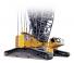 क्रॉलर क्रेन - लैटिस बूम Liebherr LR 1600/2
