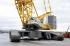 क्रॉलर क्रेन - लैटिस बूम Liebherr LR 1600/2