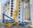 क्रॉलर क्रेन - लैटिस बूम Liebherr LR 1600/2
