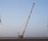 क्रॉलर क्रेन - लैटिस बूम Liebherr LR 1600/2-W