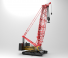 Sany SCA2600A