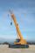 क्रॉलर क्रेन - टेलीस्कोपिक बूम Liebherr LTR 1060