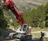 क्रॉलर क्रेन - टेलीस्कोपिक बूम Liebherr LTR 1060