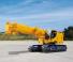 क्रॉलर क्रेन - टेलीस्कोपिक बूम Liebherr LTR 1060
